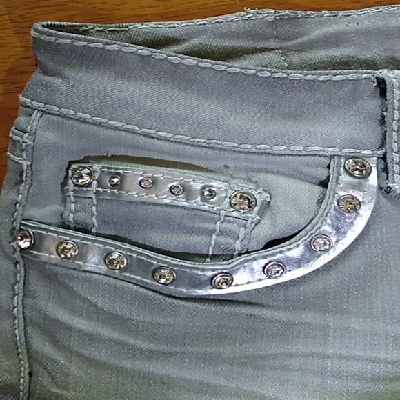 Request jeans - Picture 3 of 8